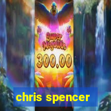 chris spencer